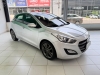 I30 1.8 MPI 16V 4P AUTOMATICO - 2016 - SANTA CRUZ DO SUL