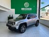 RENEGADE 1.3 16V LONGITUDE T270 TURBO 4X2 FLEX 4P AUTOMÁTICO - 2022 - SANTA CRUZ DO SUL