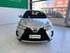 YARIS 1.5 XL 16V FLEX 4P AUTOMATÍCO - 2025 - SANTA CRUZ DO SUL