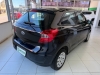 KA 1.0 SE 12V FLEX 4P MANUAL - 2021 - SANTA CRUZ DO SUL