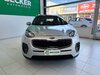 SPORTAGE - 2017 - SANTA CRUZ DO SUL