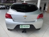 ONIX 1.4 MPFI LTZ 8V FLEX 4P MANUAL - 2017 - SANTA CRUZ DO SUL