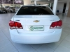 CRUZE 1.8 LT 16V FLEX 4P AUTOMÁTICO - 2015 - SANTA CRUZ DO SUL