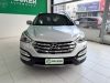 SANTA F 3.3 MPFI 4X4 V6 270CV 4P AUTOMÁTICO - 2014 - SANTA CRUZ DO SUL