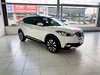 KICKS 1.6 16V FLEX SV 4P XTRONIC - 2019 - SANTA CRUZ DO SUL