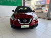 KICKS 1.6 16V FLEX S XTRONIC 4P AUTOMÁTICO - 2018 - SANTA CRUZ DO SUL