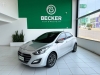 I30 1.8 MPI 16V 4P AUTOMATICO - 2016 - SANTA CRUZ DO SUL