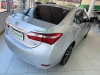 COROLLA 1.8 GLI 16V FLEX 4P AUTOMÁTICO - 2016 - SANTA CRUZ DO SUL
