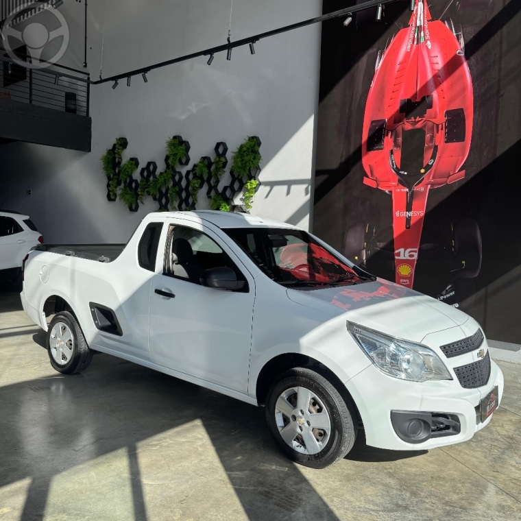 MONTANA 1.4 MPFI LS CS 8V FLEX 2P MANUAL - 2015 - SãO FRANCISCO DE PAULA
