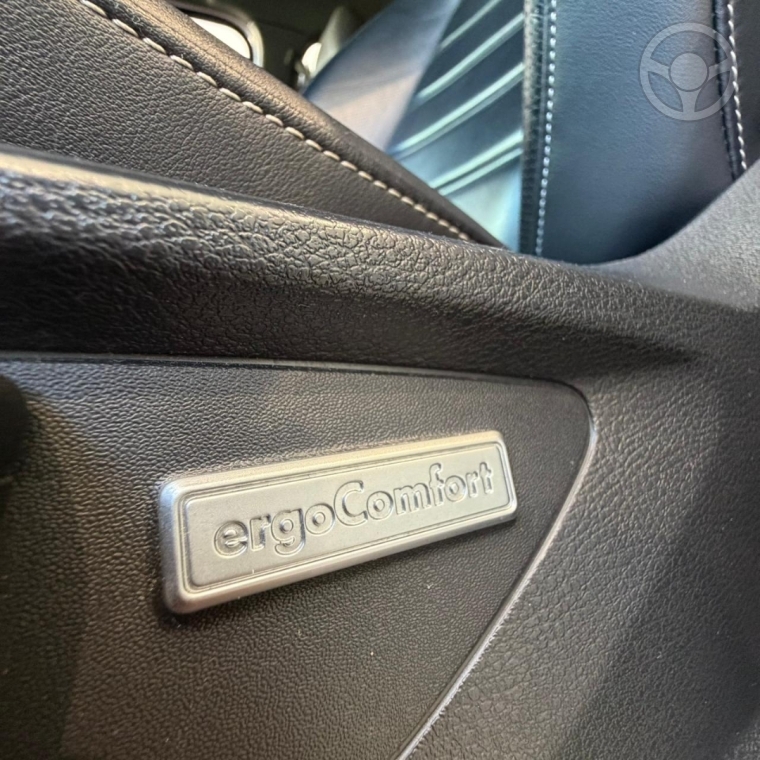 VOLKSWAGEN - AMAROK 3.0 V6 EXTREME CD DIESEL 4X4 AT 4P AUTOMÁTICO - 2023/2024 - AZUL - R$ 268.900,00