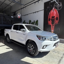 hilux 2.8 srx 4x4 cd 16v diesel 4p automatico 2016 sao francisco de paula