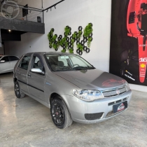 PALIO 1.0 MPI FIRE ECONOMY 8V FLEX 4P MANUAL