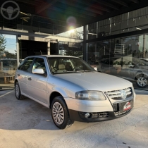gol 1.6 mi power 8v flex 4p manual g.iv 2008 sao francisco de paula
