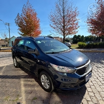 spin 1.8 lt 8v flex 4p manual 2019 sao francisco de paula