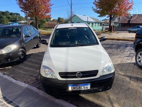 montana 1.8 mpfi conquest cs 8v flex 2p manual 2006 sao francisco de paula