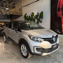 captur 1.6 16v sce flex zen manual 2018 sao francisco de paula