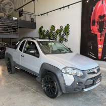 STRADA 1.8 MPI ADVENTURE CE 16V FLEX 2P MANUAL