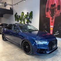 a4 2.0 tfsi launch edition 4p s tronic 2016 sao francisco de paula