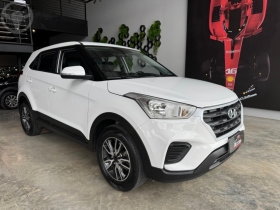 creta 1.6 16v attitude flex automatico 2019 sao francisco de paula