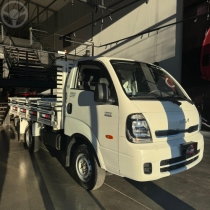 bongo 2.5 k 2500 4x2 cs turbo diesel 2p manual 2024 sao francisco de paula