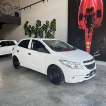 ONIX 1.0 MPFI JOY 8V FLEX 4P MANUAL