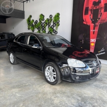 JETTA 2.5 I 20V 4P TIPTRONIC