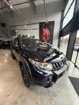 l200 triton 2.4 glx sport cd 16v diesel 4p manual 2020 sao francisco de paula