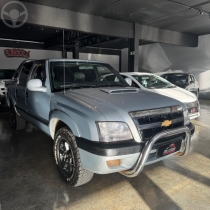 s10 2.8 colina 4x4 cd 12v turbo electronic intercooler diesel 4p manual 2007 sao francisco de paula