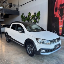 SAVEIRO 1.6 CROSS CD 16V FLEX 2P MANUAL