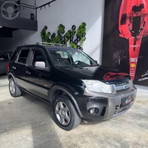 ecosport 2.0 4wd 16v 4p manual 2008 sao francisco de paula