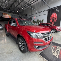 s10 2.5 ltz 4x4 cd 16v flex 4p manual 2017 sao francisco de paula