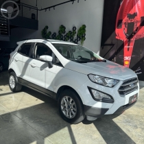 ECOSPORT 1.5 TIVCT FLEX SE MANUAL