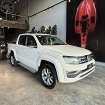 amarok 3.0 v6 tdi highline cd diesel 4motion automatico 2019 sao francisco de paula