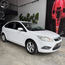 focus 1.6 gl 16v flex 4p manual 2013 sao francisco de paula