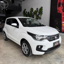 mobi 1.0 8v evo flex like. manual 2020 sao francisco de paula