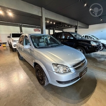 CLASSIC 1.0 MPFI LS 8V FLEX 4P MANUAL