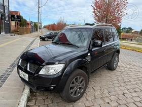 pajero tr4 2.0 4x2 16v 140cv flex 4p automatico 2013 sao francisco de paula
