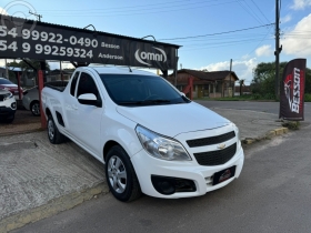 MONTANA 1.4 MPFI LS CS 8V FLEX 2P MANUAL