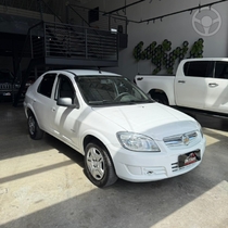 PRISMA 1.4 MPFI MAXX 8V FLEX 4P MANUAL