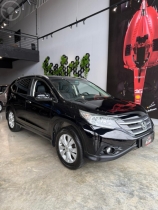 crv 2.0 exl 4x4 16v 4p automatico 2012 sao francisco de paula