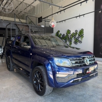 AMAROK 3.0 V6 EXTREME CD DIESEL 4X4 AT 4P AUTOMÁTICO