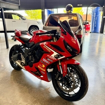 cbr 650r  2021 sao francisco de paula
