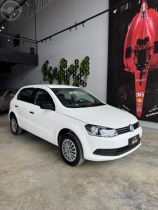 gol 1.0 mi city 8v flex 4p manual 2015 sao francisco de paula