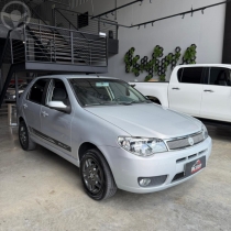 palio 1.8 mpi hlx 8v flex 4p manual 2006 sao francisco de paula