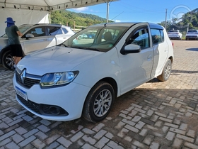 sandero 1.0 expression 12v flex 4p manual 2019 sao francisco de paula