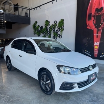 VOYAGE 1.0 12V MPI TOTALFLEX TRENDLINE 4P MANUAL