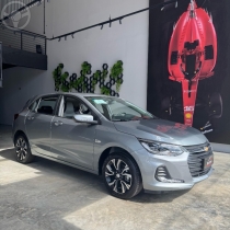 onix 1.0 plus 12v turbo 4p automatico 2024 sao francisco de paula