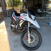 xre 300 rally 2018 sao francisco de paula