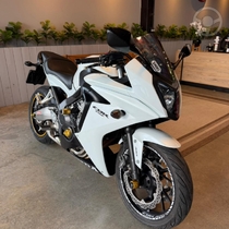 cbr 650f  2015 sao francisco de paula
