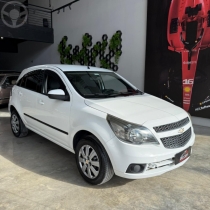 agile 1.4 mpfi lt 8v flex 4p manual 2013 sao francisco de paula